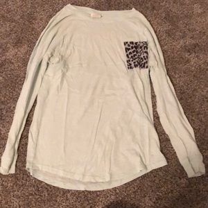 Victoria’s Secret Long Sleeve